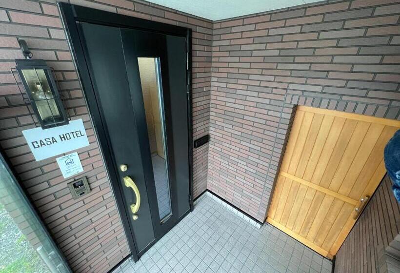 Дом 1 Спальня, Casa Hotel   Vacation Stay 17134