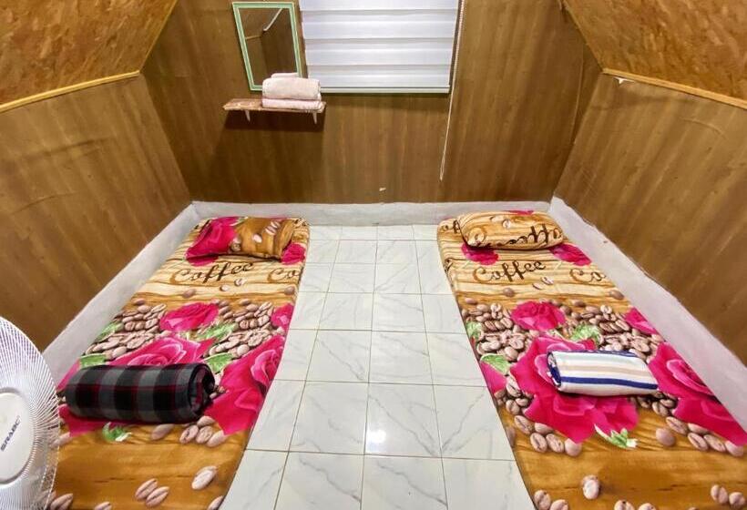 经济房, Da Family Mini Garden