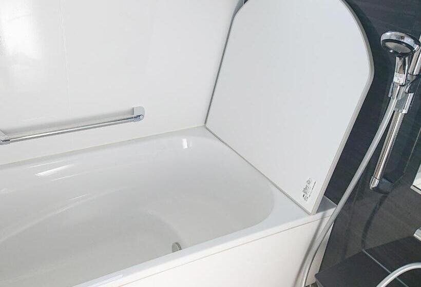 침실 1개 주택, E De ‘basi   Vacation Stay 13809v