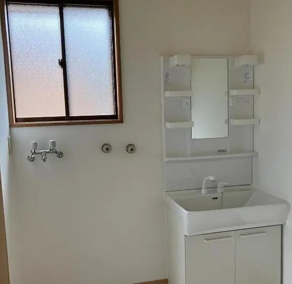１ベッドルームハウス, Guesthouse Watausagi   Vacation Stay 37257v