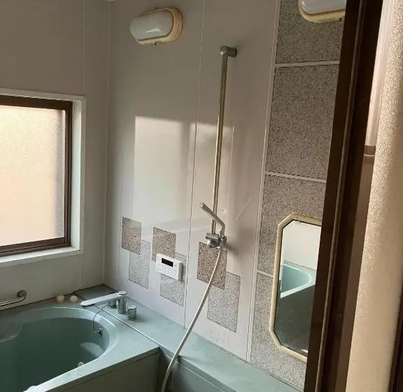 １ベッドルームハウス, Guesthouse Watausagi   Vacation Stay 37257v
