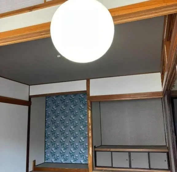 １ベッドルームハウス, Guesthouse Watausagi   Vacation Stay 37257v