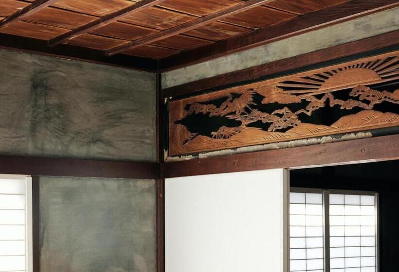 خانه 1 خوابه, Jin   Vacation Stay 83083v