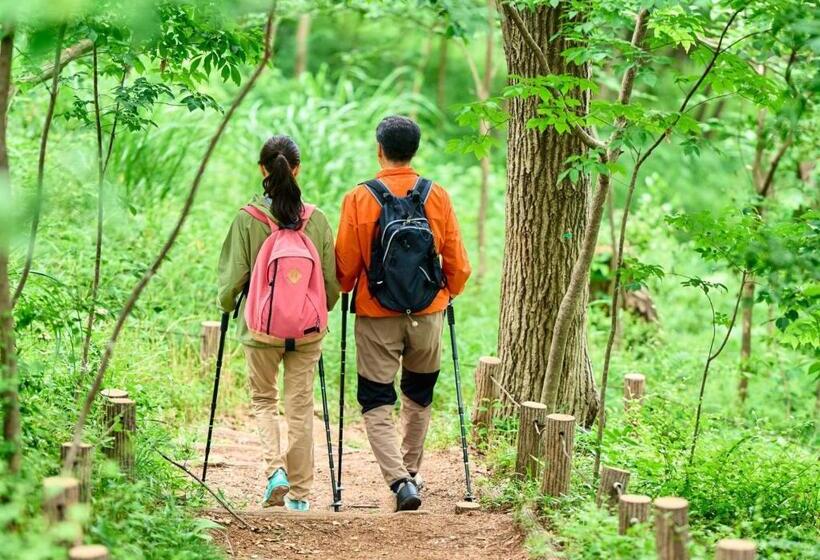 منزل غرفة نوم واحدة, Private Villa Azul＠chikura   Vacation Stay 32092v