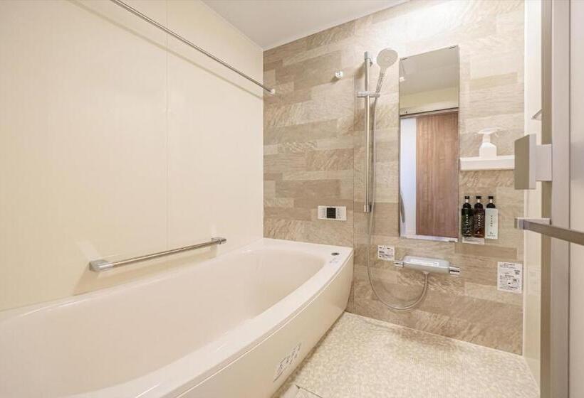 منزل غرفة نوم واحدة, Private Villa Azul＠chikura   Vacation Stay 32092v