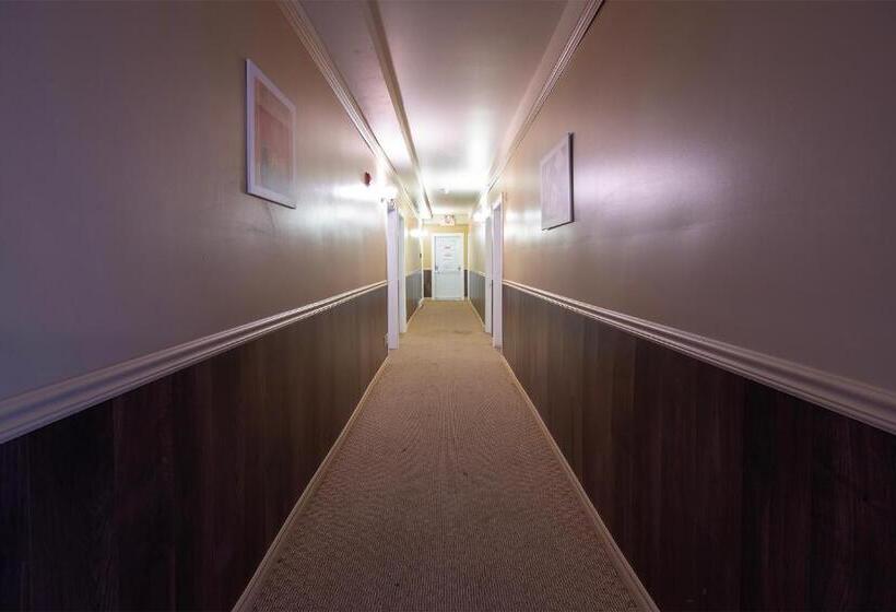 Номер Стандарт, Room In Studio   Camera Doppia Privata Dellhotel Varenne 2