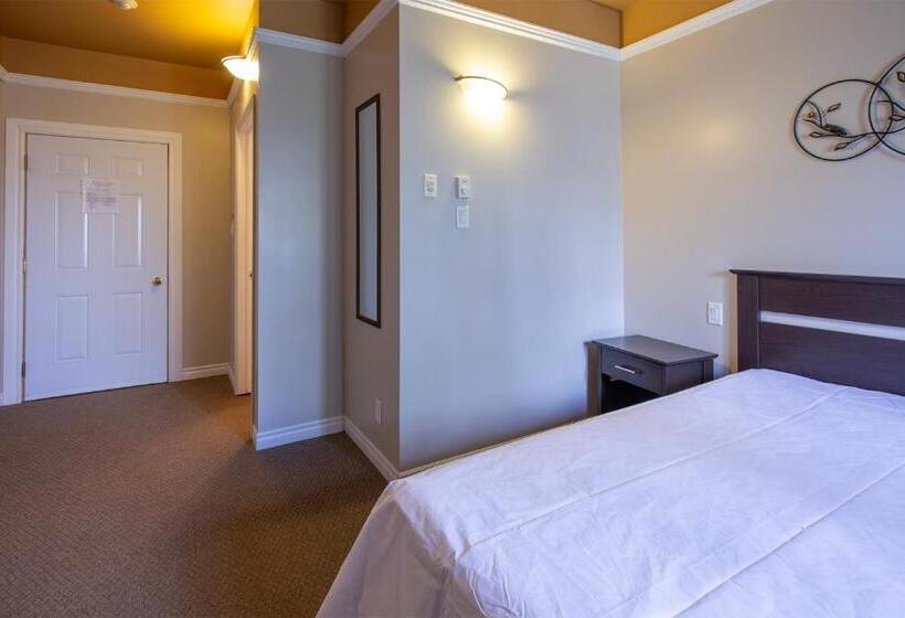 스탠다드 룸, Room In Studio   Camera Doppia Privata Dellhotel Varenne 2