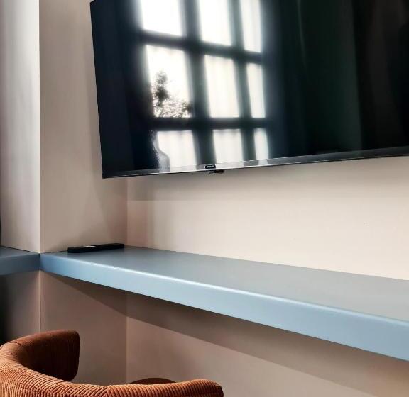 اتاق استاندارد, Serendipity Rooms   Navigli