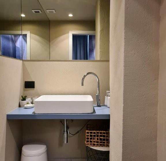 اتاق استاندارد, Serendipity Rooms   Navigli