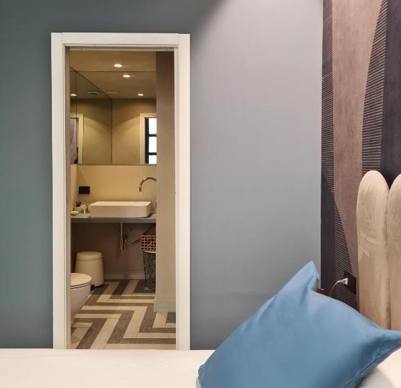 اتاق استاندارد, Serendipity Rooms   Navigli