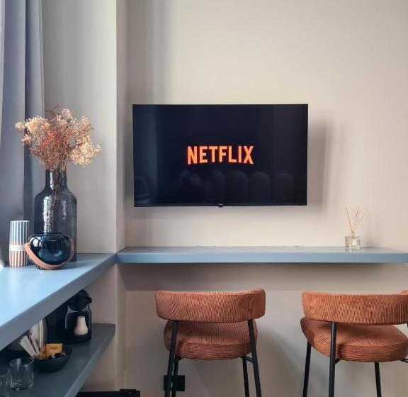 اتاق استاندارد, Serendipity Rooms   Navigli