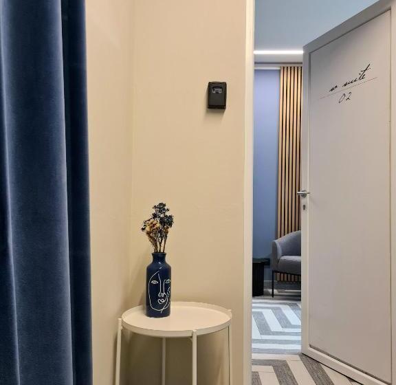 اتاق لوکس, Serendipity Rooms   Navigli