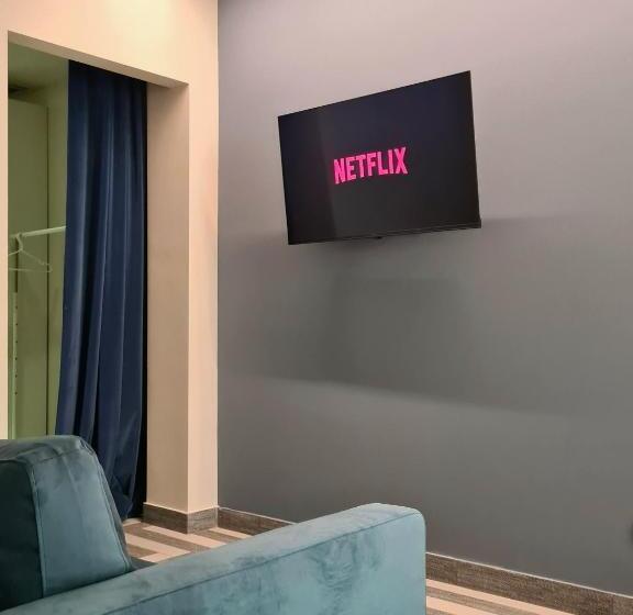 اتاق لوکس, Serendipity Rooms   Navigli