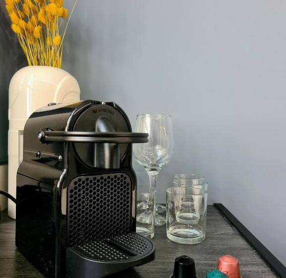 اتاق لوکس, Serendipity Rooms   Navigli