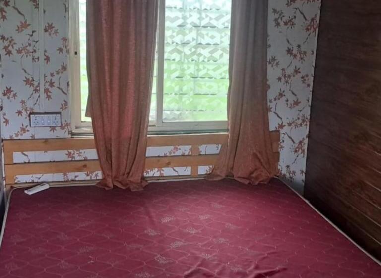 בית, חדר שינה 1, Camp Pawna View Maval