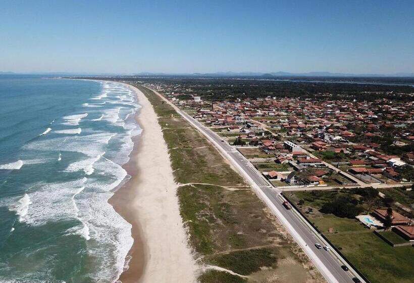 스탠다드 방갈로, Incrível Experiência Em Meio à Natureza Cabana