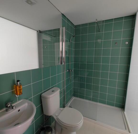 スイート, Urbe Sanchina   Hostel & Suites