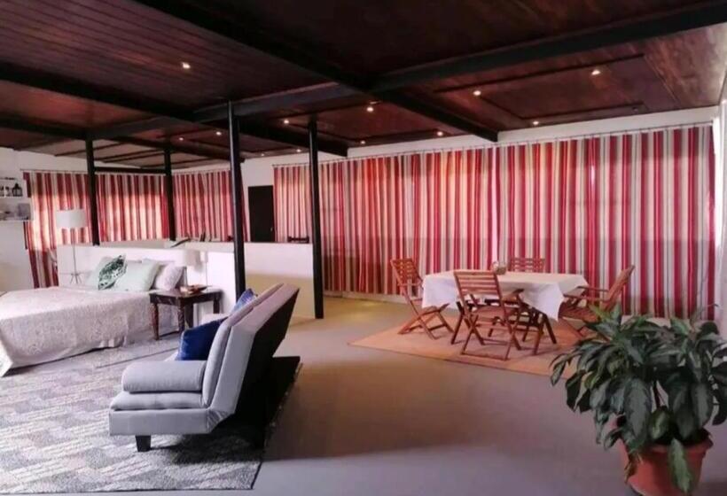 اتاق استاندارد, Apart Céntrico Con Vista