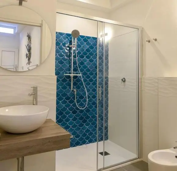 エコノミールーム, Bed And Breakfast La Vela