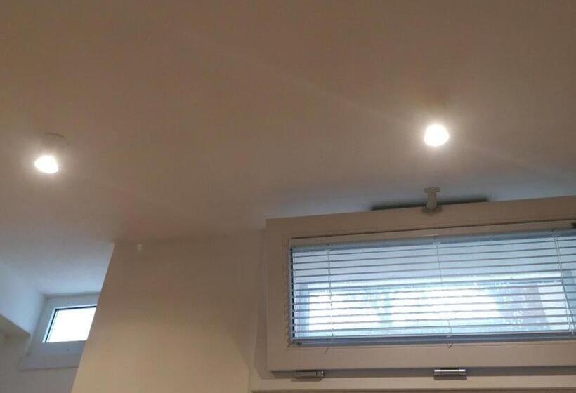 חדר אקונומי, Bed And Breakfast La Vela