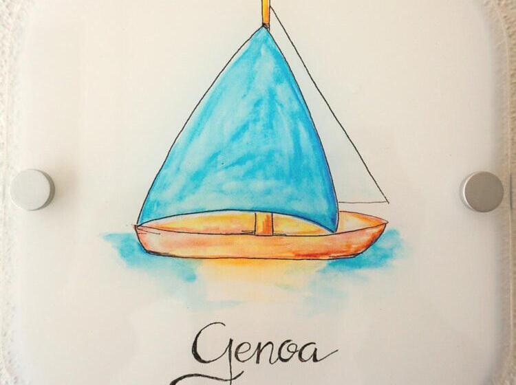 חדר דלוקס נוף לים, Bed And Breakfast La Vela