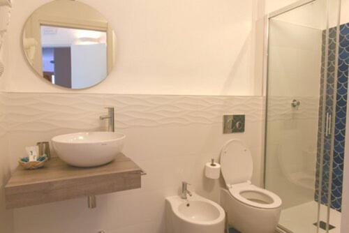 חדר סופריור, Bed And Breakfast La Vela