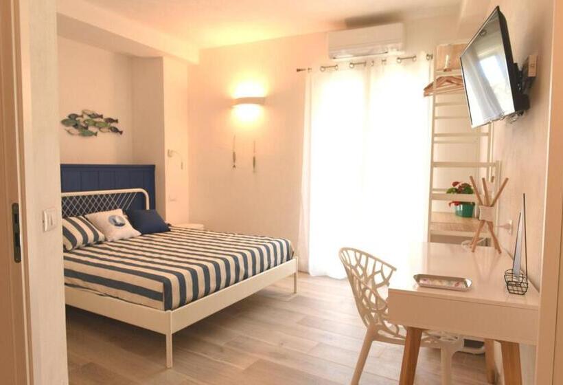 Номер Superior, Bed And Breakfast La Vela