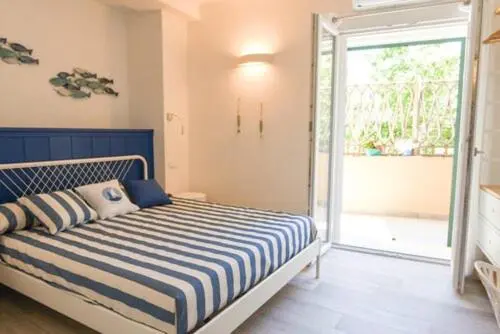 スーペリアールーム, Bed And Breakfast La Vela
