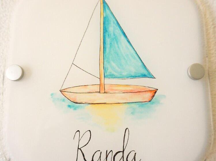 חדר סופריור, Bed And Breakfast La Vela