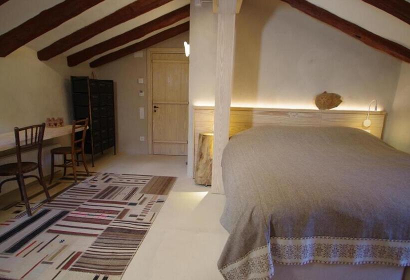 디럭스 룸, Torres De Selma Eco Resort