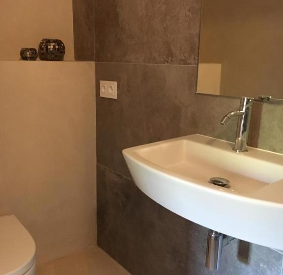 디럭스 룸, Torres De Selma Eco Resort