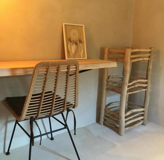 اتاق لوکس, Torres De Selma   Eco Resort