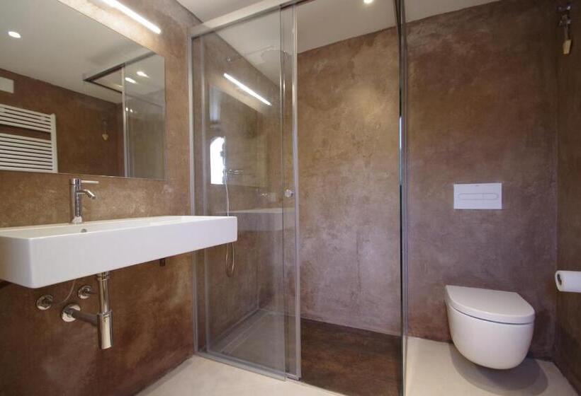 디럭스 룸, Torres De Selma Eco Resort