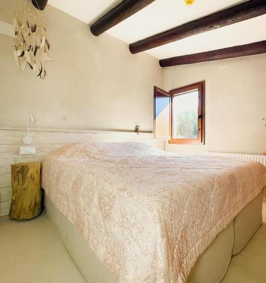 디럭스 룸, Torres De Selma Eco Resort