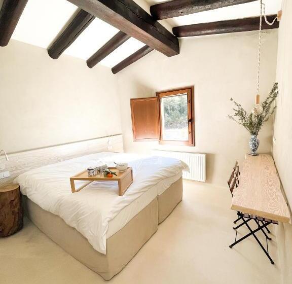 اتاق لوکس, Torres De Selma   Eco Resort