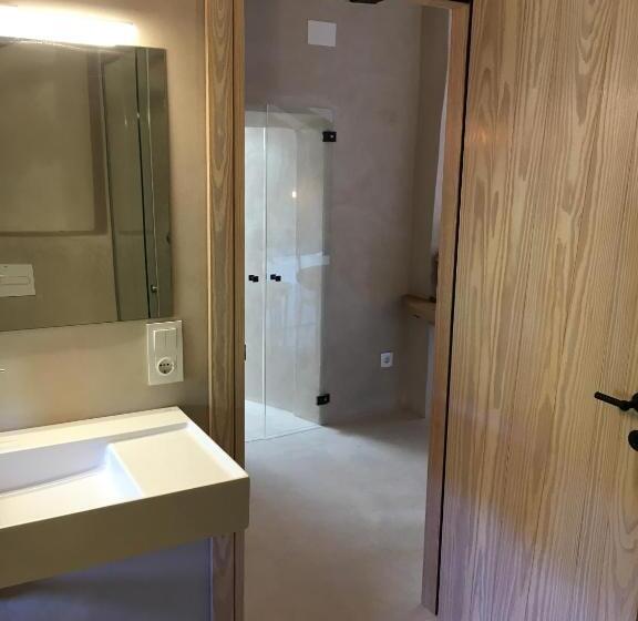 استودیوی لوکس, Torres De Selma   Eco Resort
