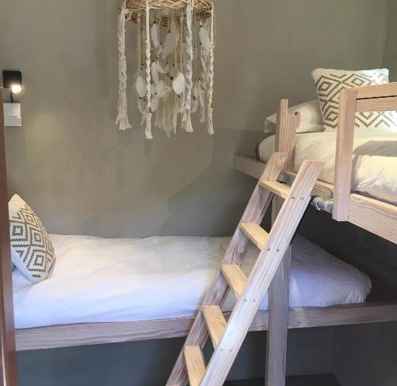 디럭스 스튜디오, Torres De Selma Eco Resort