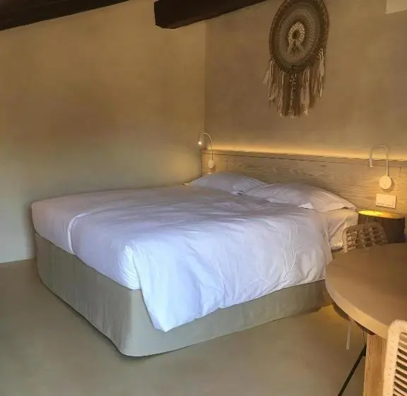 デラックススタジオ, Torres De Selma   Eco Resort