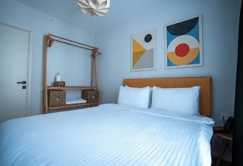 سوییت لوکس, Bird Nest Suites