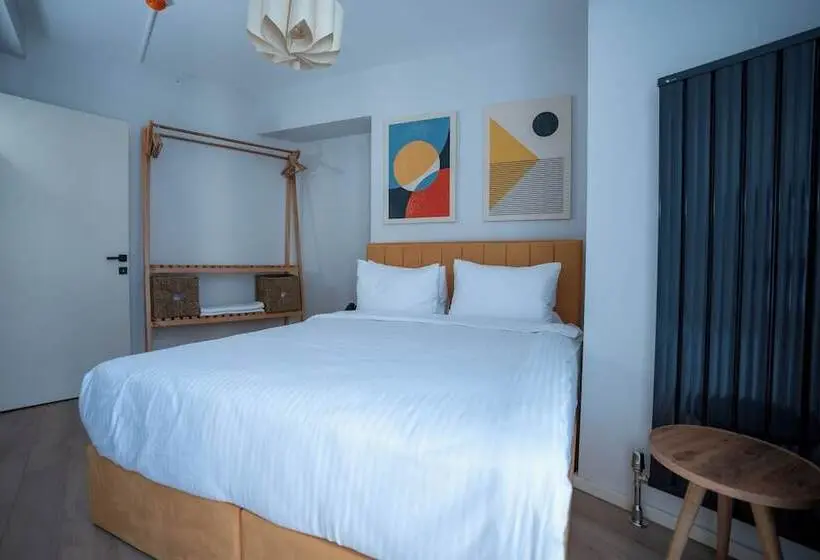 سوییت, Bird Nest Suites