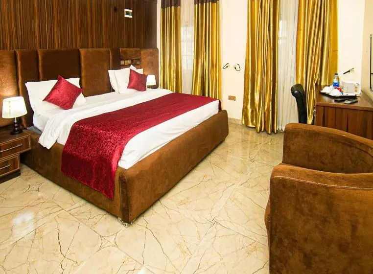 اتاق استاندارد یک نفره, Apartment550