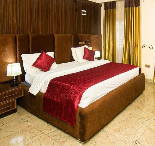 اتاق استاندارد یک نفره, Apartment550