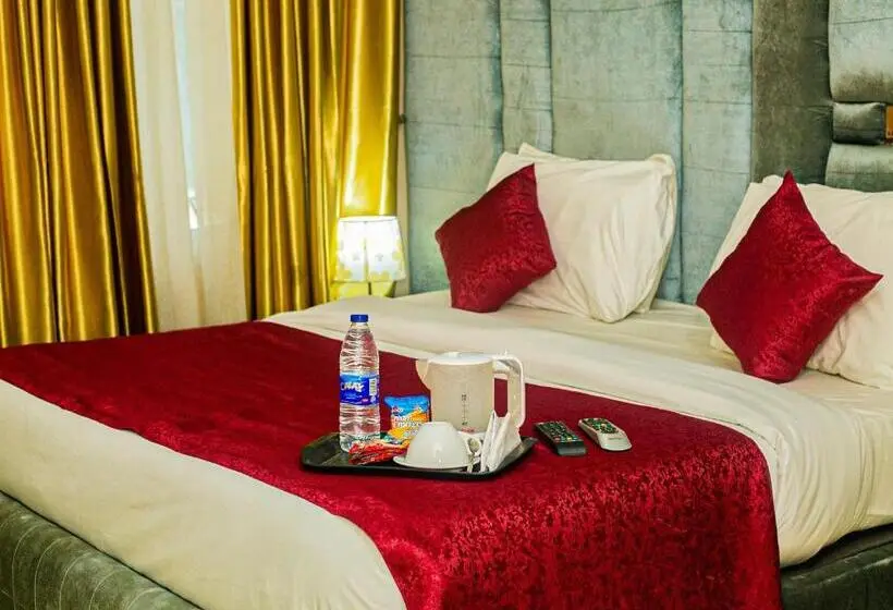 استودیوی استاندارد, Apartment550