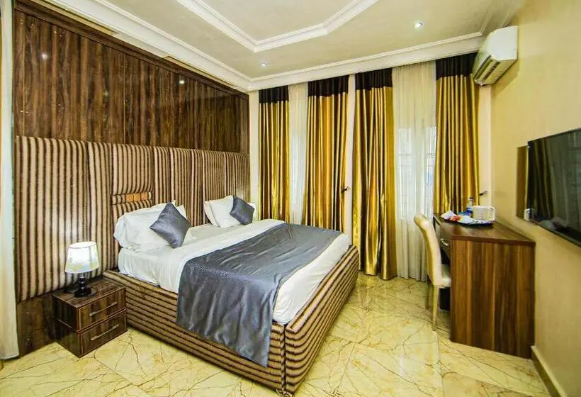 استودیوی استاندارد, Apartment550