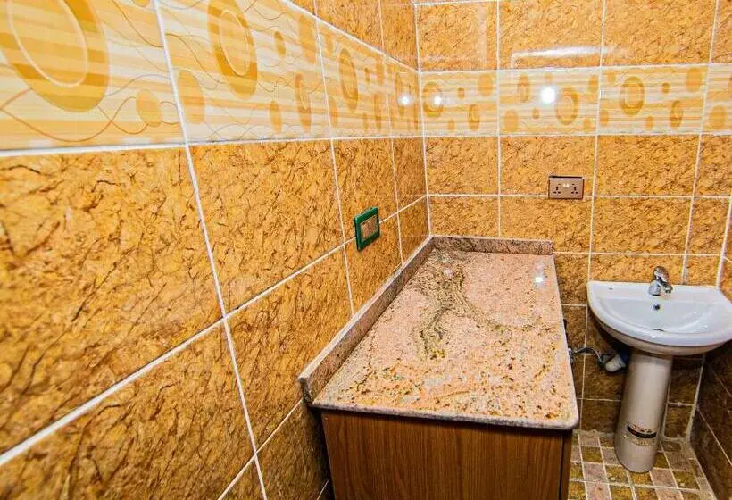 استودیوی لوکس, Apartment550