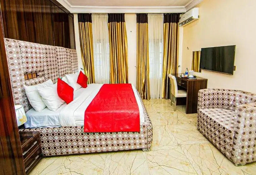 استودیوی لوکس, Apartment550