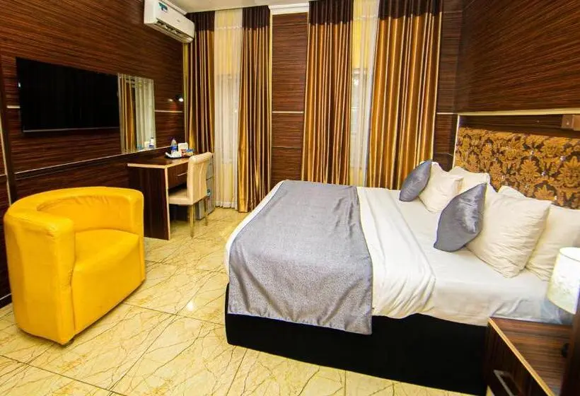 استودیوی لوکس, Apartment550