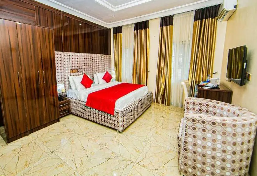 استودیوی لوکس, Apartment550