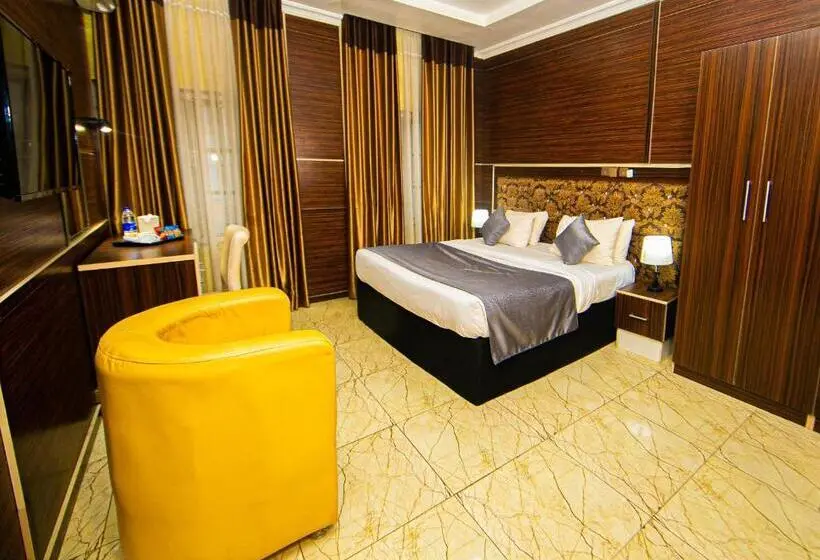 استودیوی لوکس, Apartment550