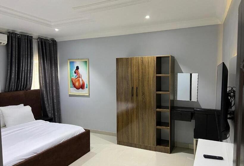 آپارتمان 2 خوابه, Apartment550